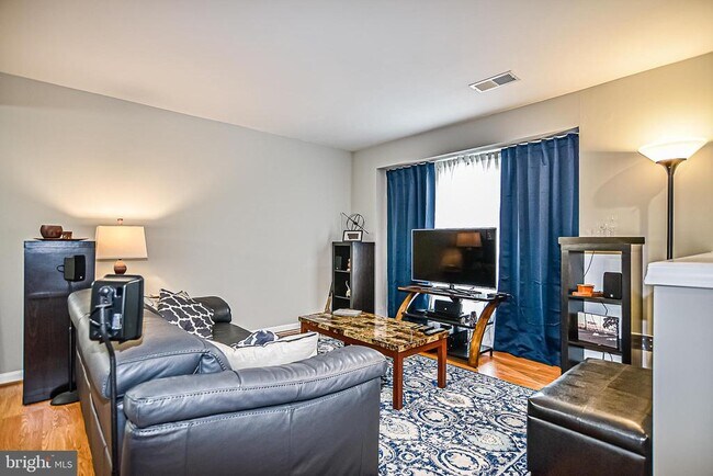 Foto del edificio - 8606 Rocky Gap Ct