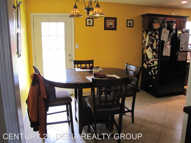 Building Photo - 3 br, 2 bath House - 1817 Briarwood Dr.