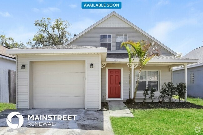 Building Photo - 5408 Regal Oak Cir