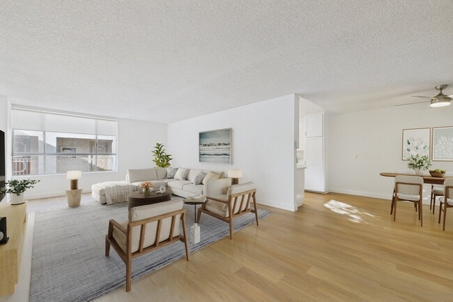 Building Photo - Natick Park South