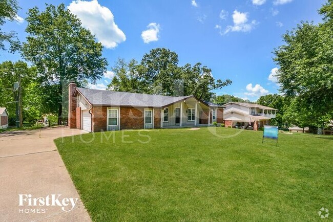 Building Photo - 1146 Arroya Trail