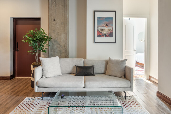 Foto del edificio - 525 N 11th St