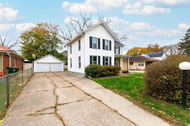 Foto del edificio - Updated 3 bed/2 bath Rental in Geneseo