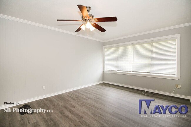 Foto del edificio - 3 bedroom 2 bath in Bossier!