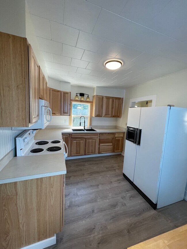 Foto del edificio - Hard to find 1 bdrm 1 bath house in the he...