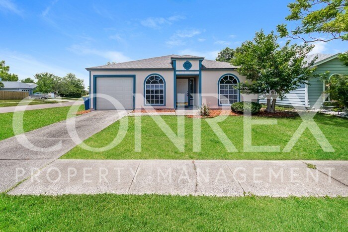 Primary Photo - Wonderfully Refreshed 3 Bedroom