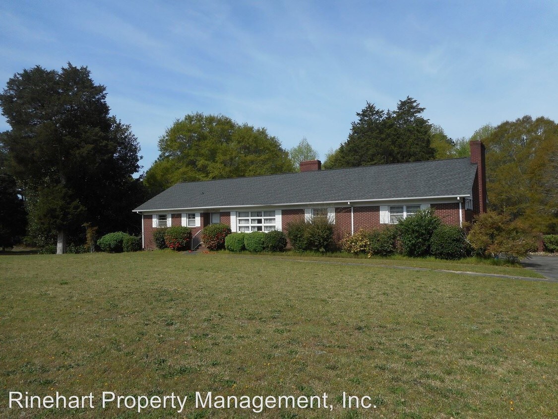 Primary Photo - 3 br, 2 bath House - 981 Neelys Creek Road