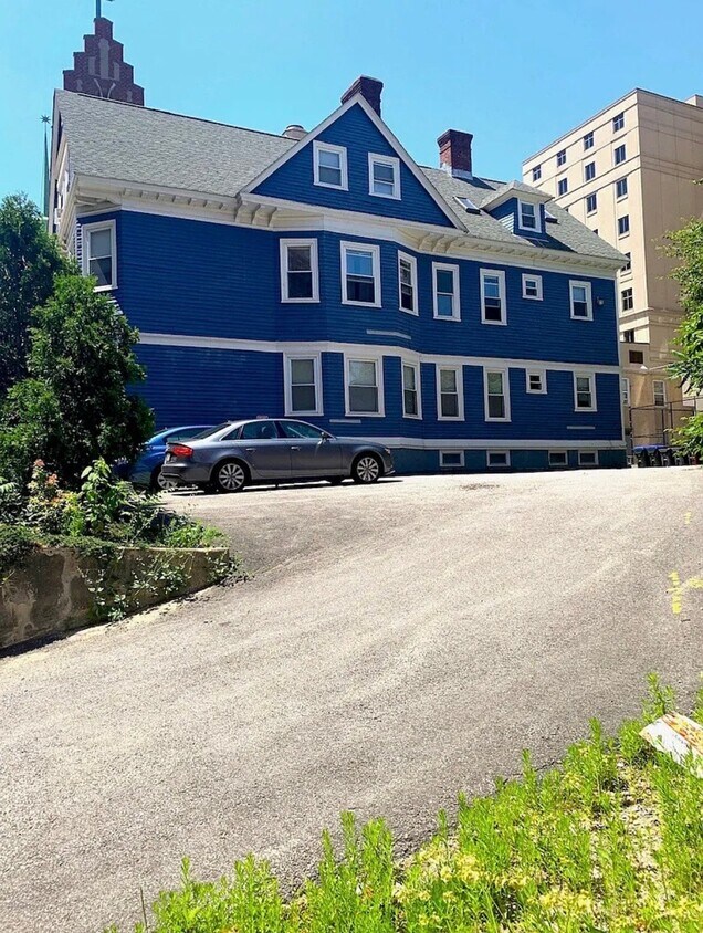Foto del edificio - 9 Hayes St