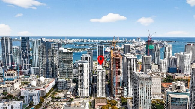 Foto del edificio - 11 NE 6th St