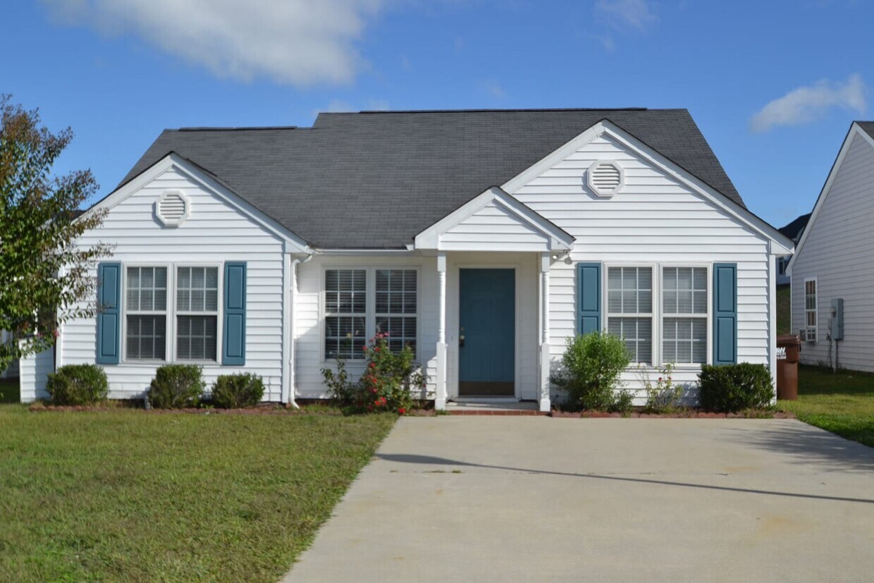 Primary Photo - 5161 Julip Dr