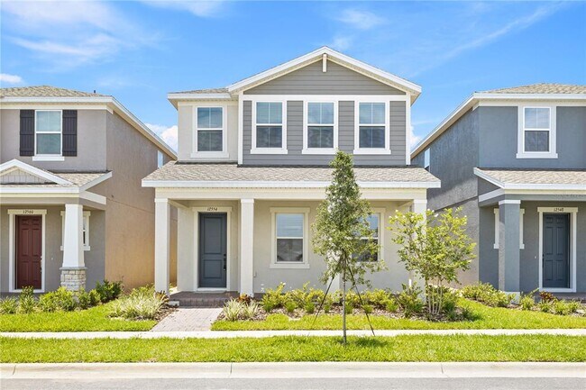 Foto del edificio - 12554 Westhaven Oak Dr