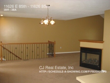 Building Photo - 11626 E 85th St