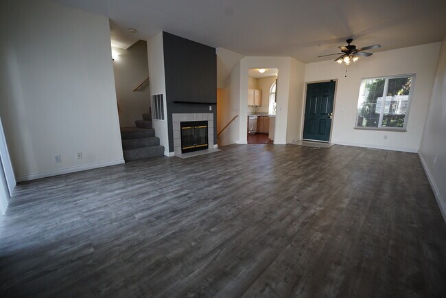 Living Room - 6301 Stockton Ln SE