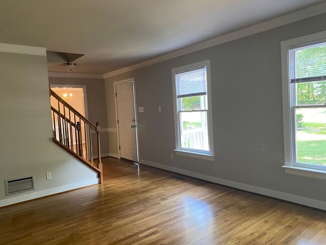 Foto del edificio - 14008 Fiddlers Ridge Rd