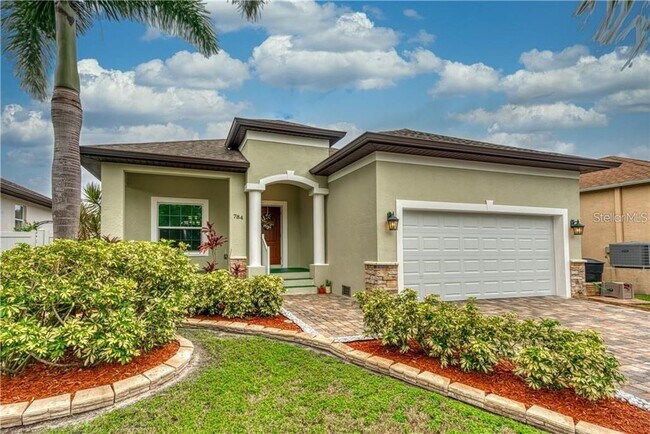 Foto del edificio - 784 93rd Ave N
