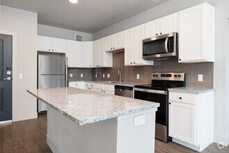 Interior Photo - Preserve at Mesa Creek