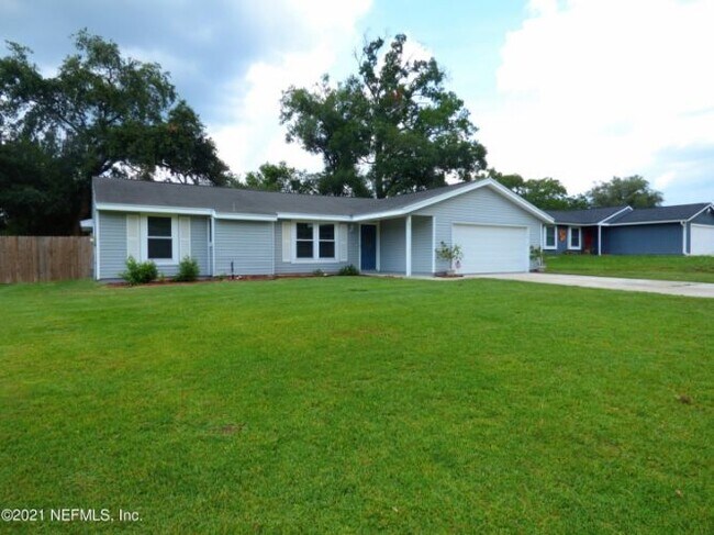 Building Photo - 2932 Dakota Dr