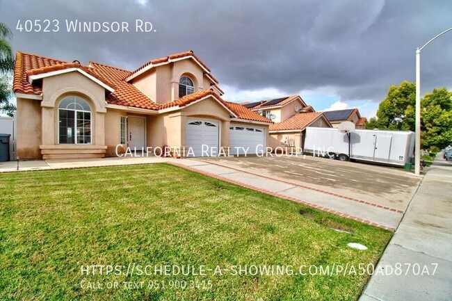 Foto del edificio - 40523 Windsor Rd