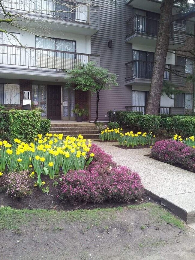 Photo du bâtiment - 6630 Mckay Av