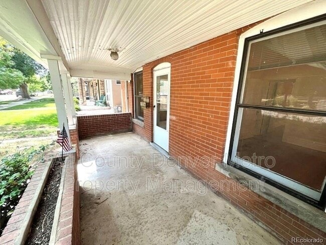 Foto del edificio - 4461 Vrain St