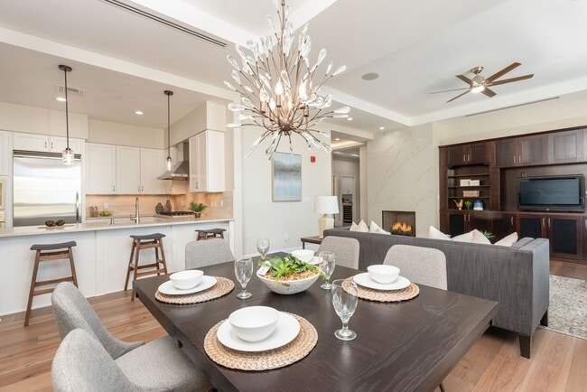 Photo - 5455 Landmark Pl Apartment