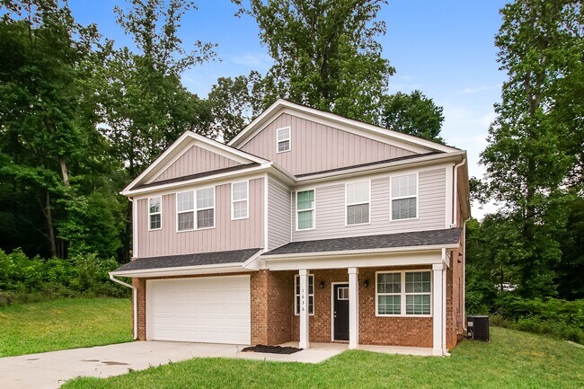 Foto del edificio - 1636 Tom Sadler Rd