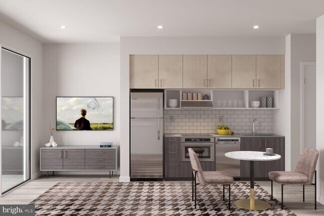 Foto del edificio - 1314 Spring Garden St