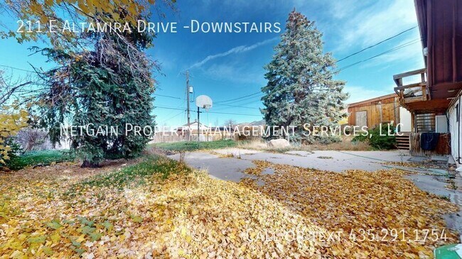 Foto del edificio - 211 E Altamira Dr