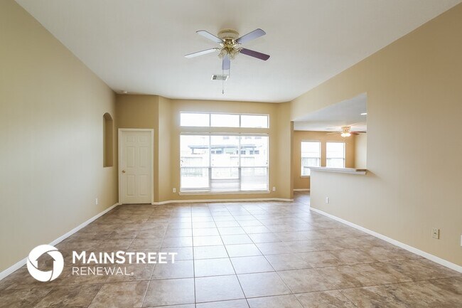 Foto del edificio - 6802 Mountain Wood Way