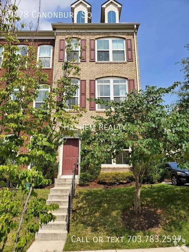 Building Photo - 9478 Canonbury Square