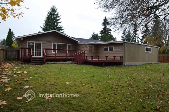 Building Photo - 20825 58th Pl W