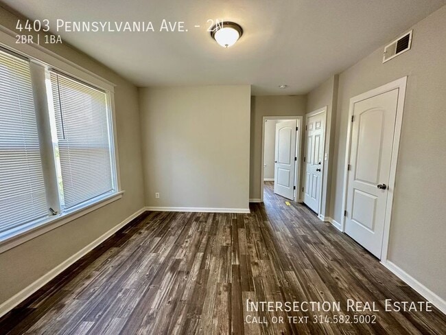 Foto del edificio - 4403 Pennsylvania Ave