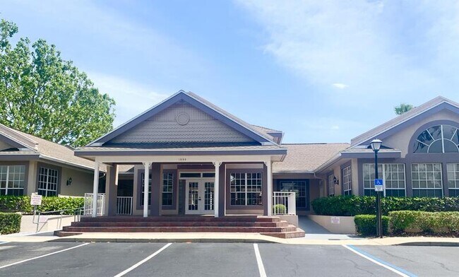 Building Photo - 1508 Aspenwood St