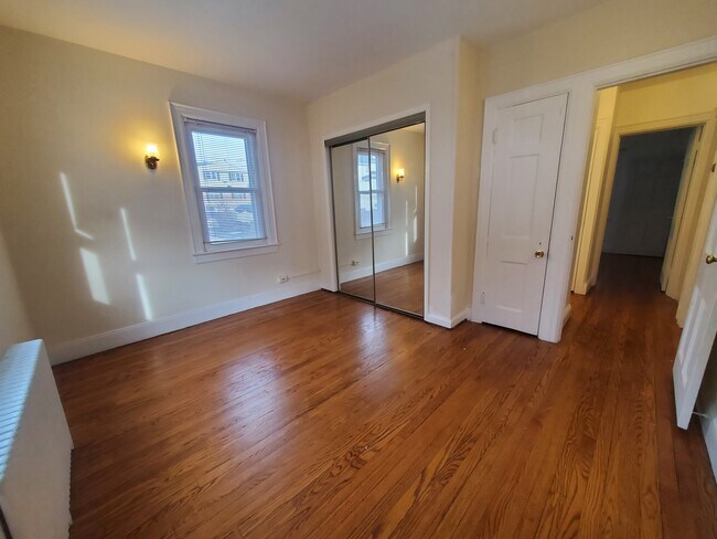 Foto del edificio - 32 Columbus Ave