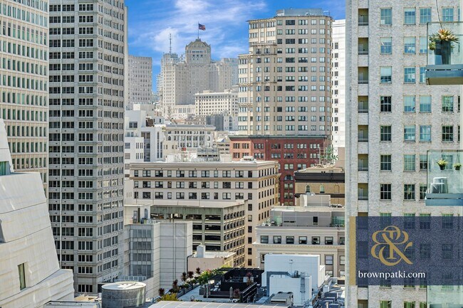 Foto del edificio - 1 Hawthorne St
