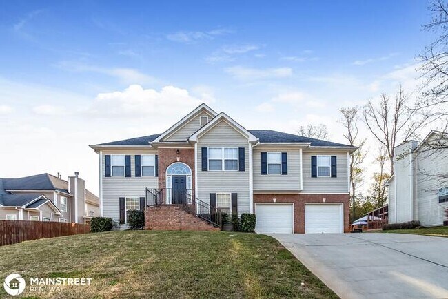 Foto del edificio - 70 Winchester Dr, Covington, GA 30016