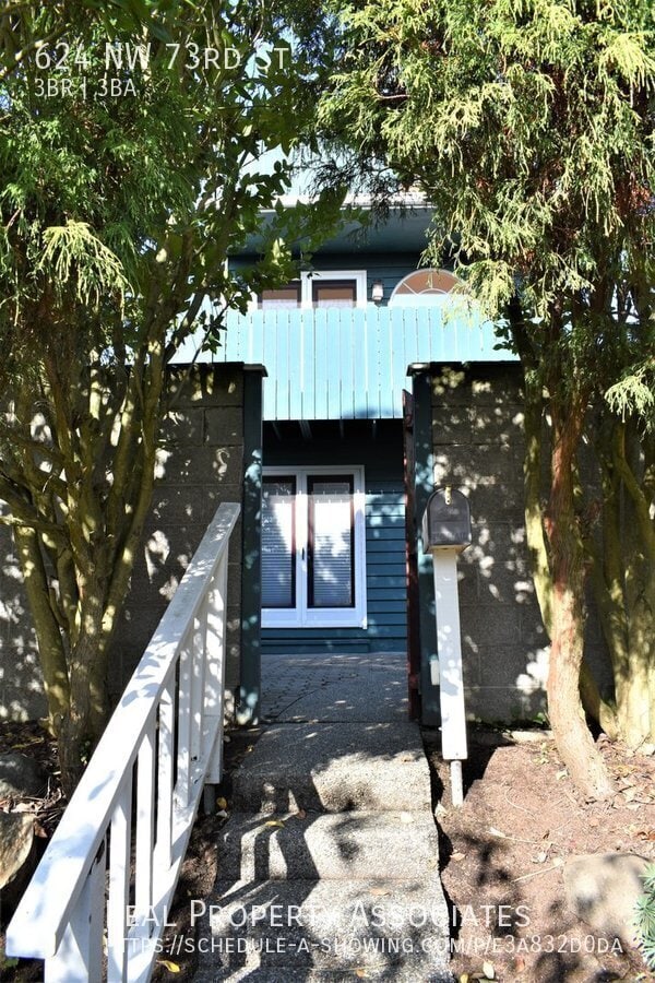 Building Photo - 624 NW 73rd St