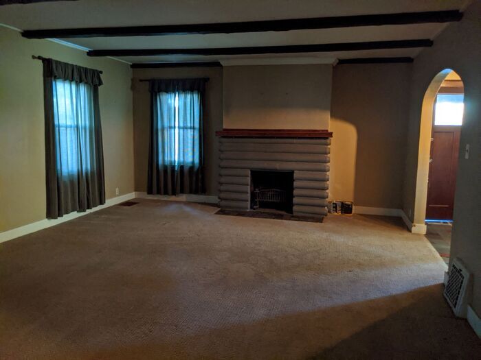 Foto del edificio - 3BR House on South End of Terre Haute