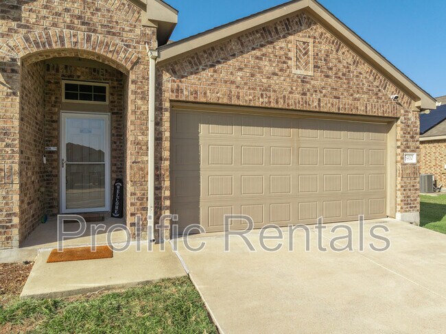 Foto del edificio - 3410 Cottonpatch Dr