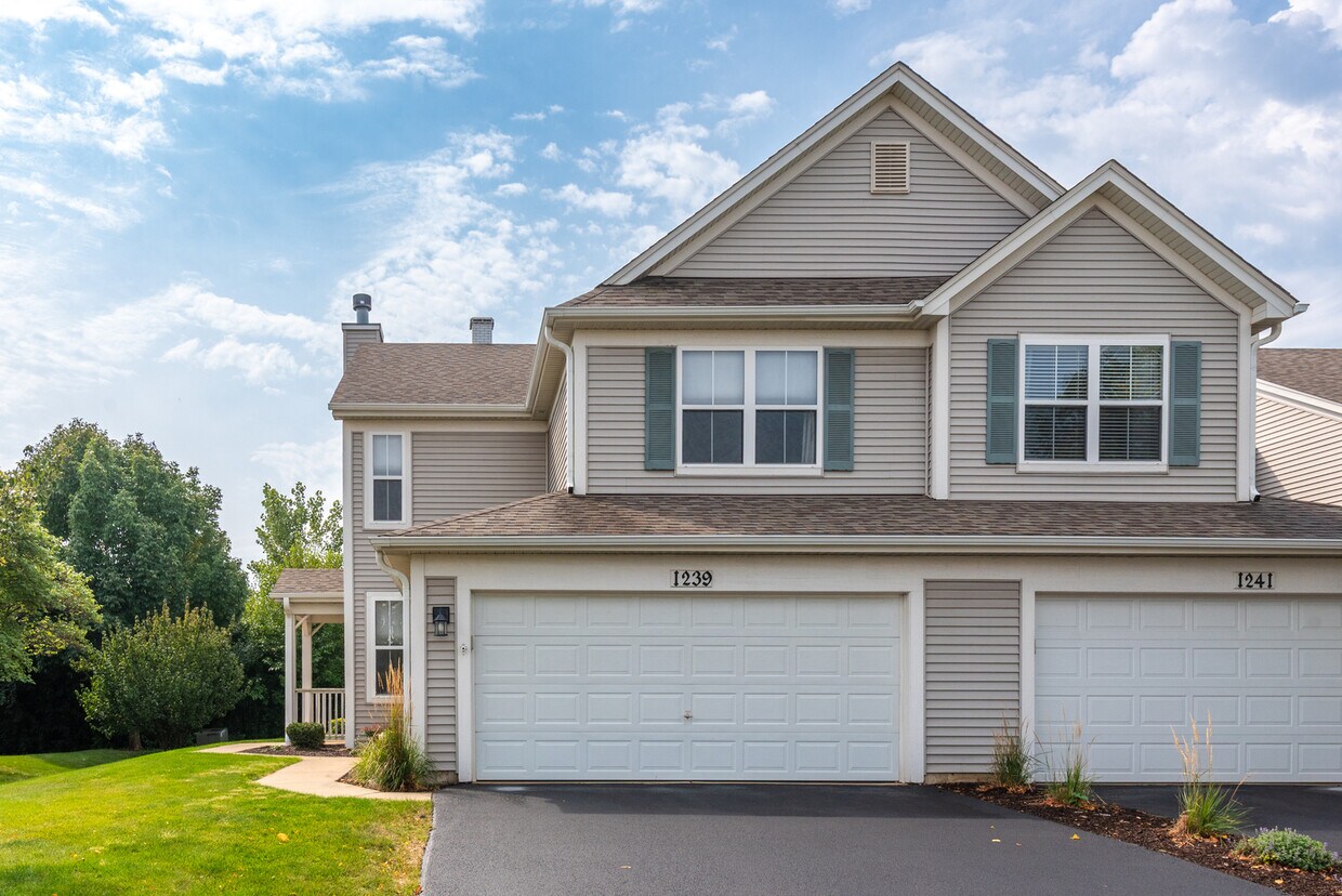 Foto principal - 1239 Spaulding Rd