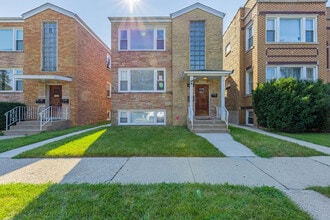 Building Photo - 1638 Home Ave