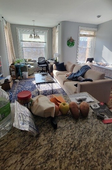 Foto del edificio - 1745 Kilbourne Pl NW