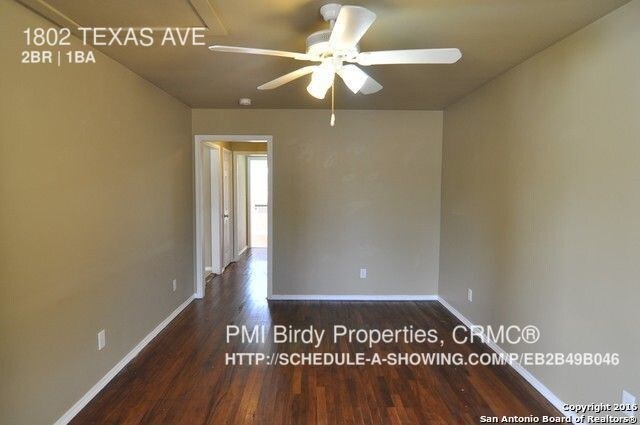 Foto del edificio - 1802 Texas Ave