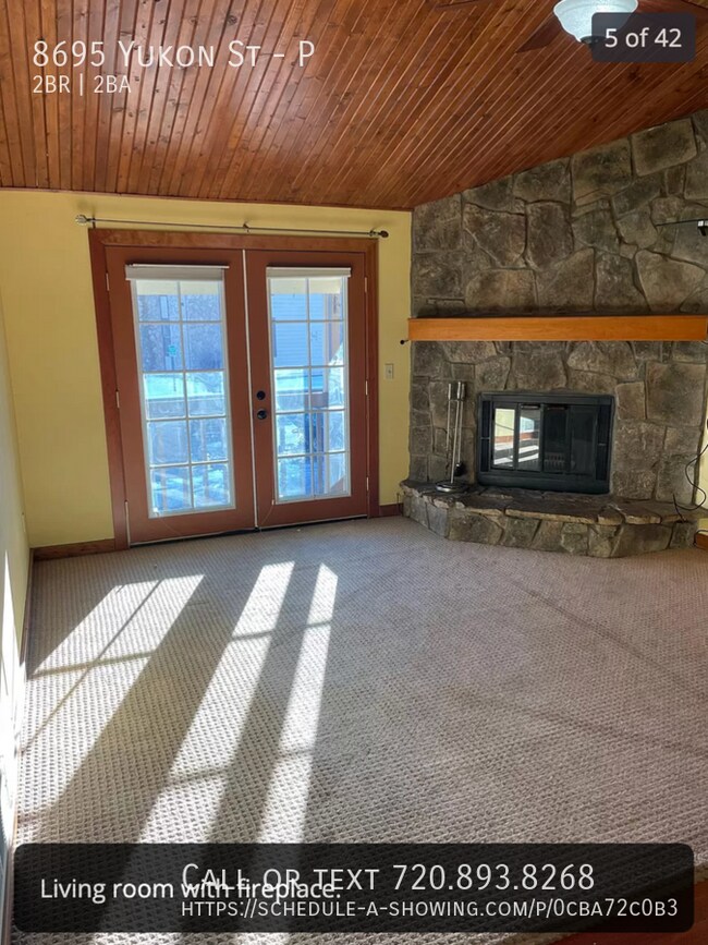 Building Photo - Charming 2 Bed, 2 Bath Retreat in Arvada: ...
