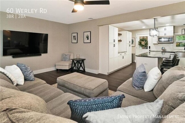 Building Photo - 3 Bedroom 1.5 Bathroom Single Family in Al...