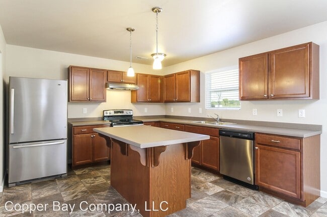 Building Photo - 4 br, 2.5 bath House - 501 Alecia Avenue