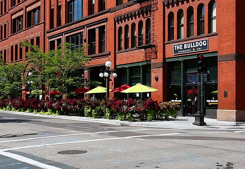 Picture of Downtown St Paul Saint Paul