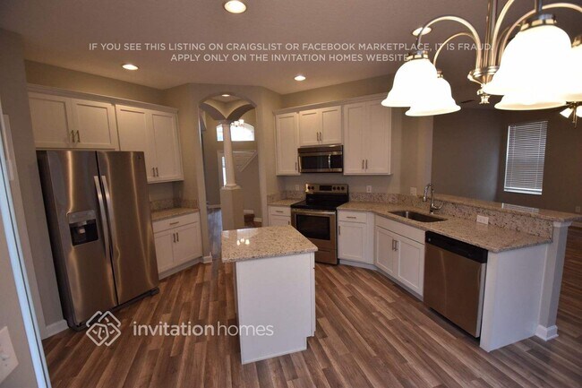 Foto del edificio - 13544 Hidden Forest Cir