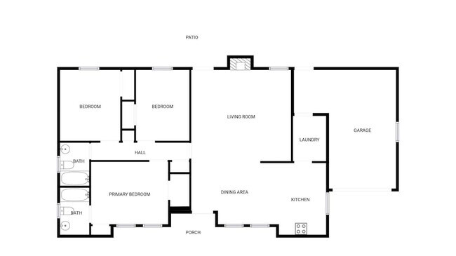 Foto del edificio - 101 Egret Ave