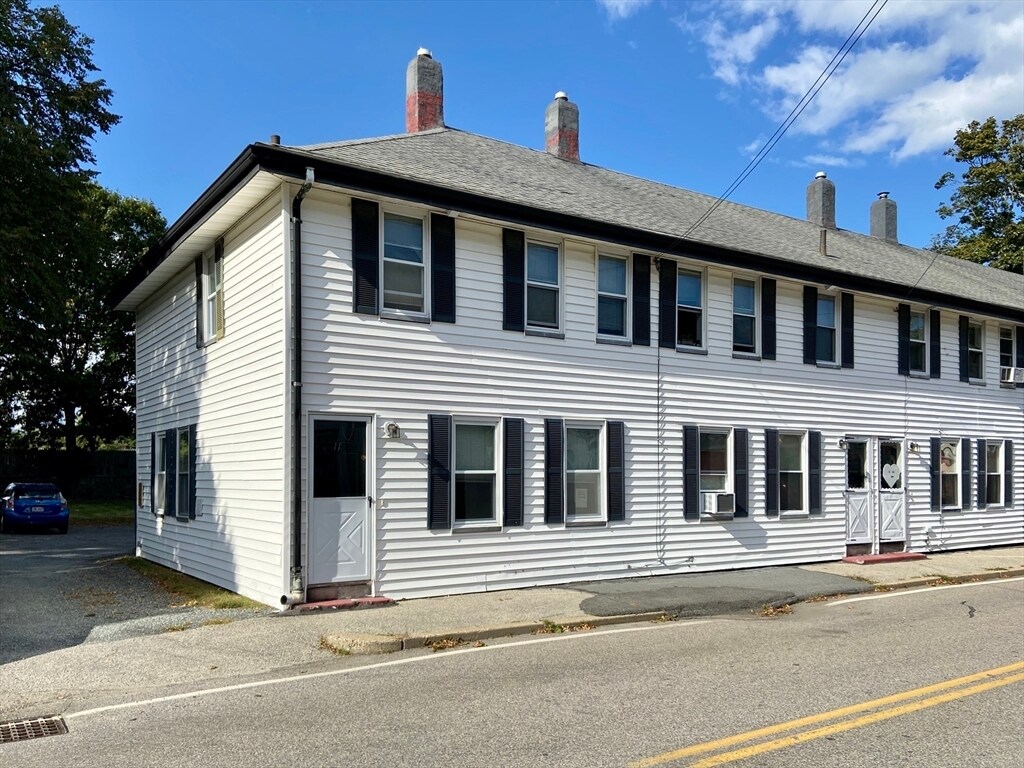 Foto principal - 1 N Spooner St